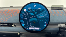 MINI Aceman 135kW E Classic 43kWh 5dr Auto Electric Hatchback